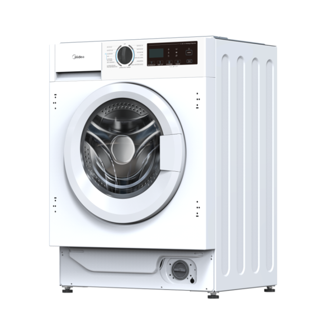 Midea Washer & Dryer Washing Machine - Image 3