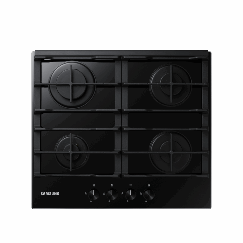 Samsung Gas Hob