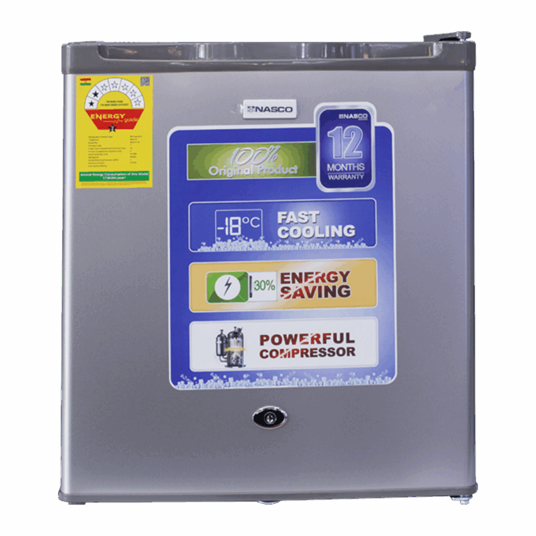 Nasco Bed Side Fridge