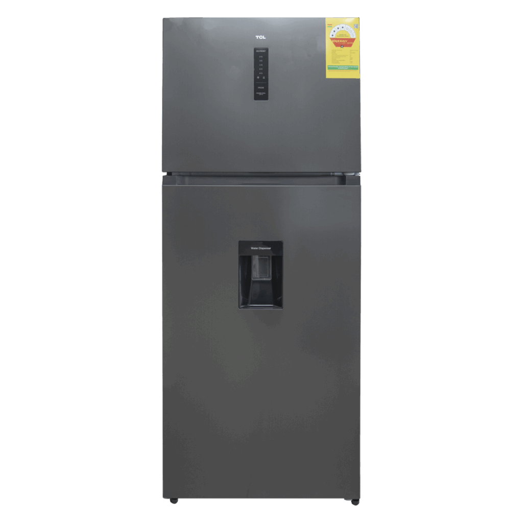 TCL Top Mount Refrigerator