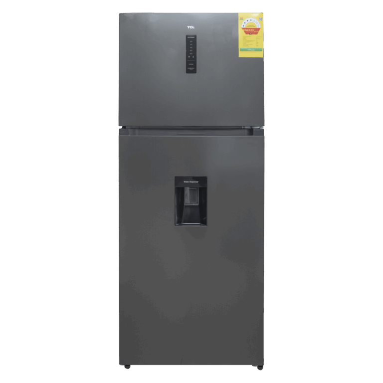 TCL 413L Top Mount Refrigerator