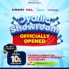 Electroland Ghana Limited Opens New Showroom in Oyarifa