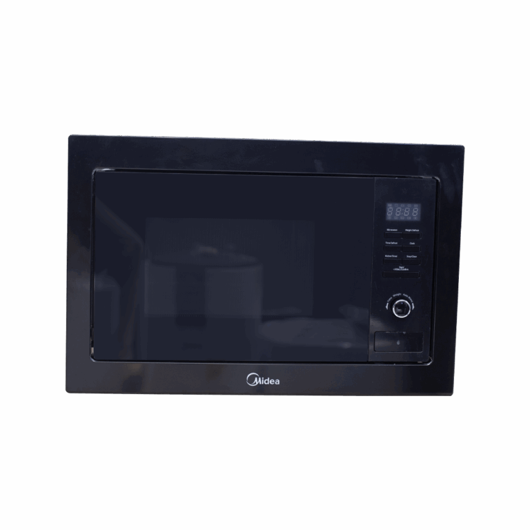 Midea Built-In Microwave