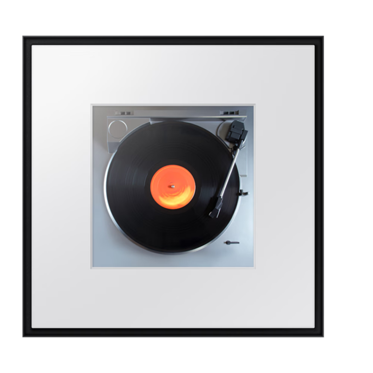 Samsung Music Frame