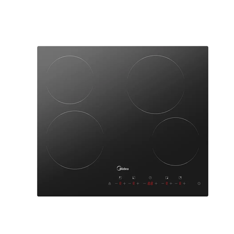 Midea 4 Burner Electric Hob