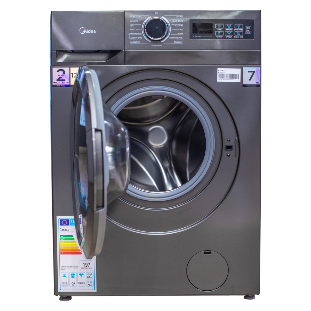 Midea Washing Machine