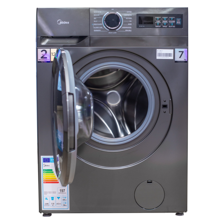 Midea Washing Machine