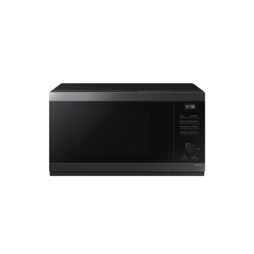 Samsung Microwave Grill