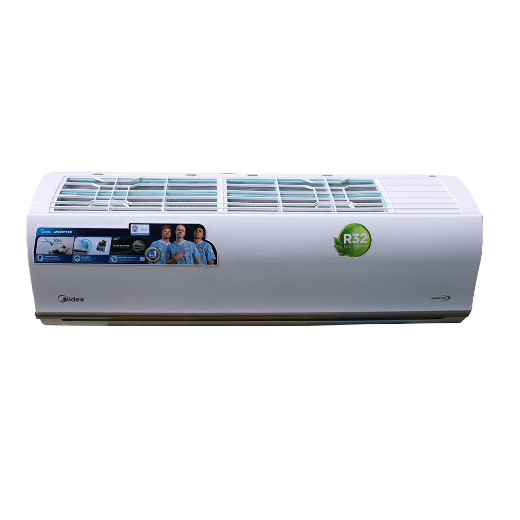 Midea Split Inverter Air Condition
