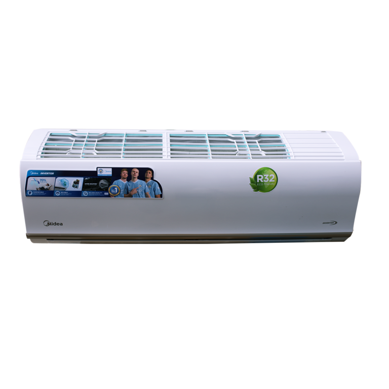 Midea Split Inverter Air Condition