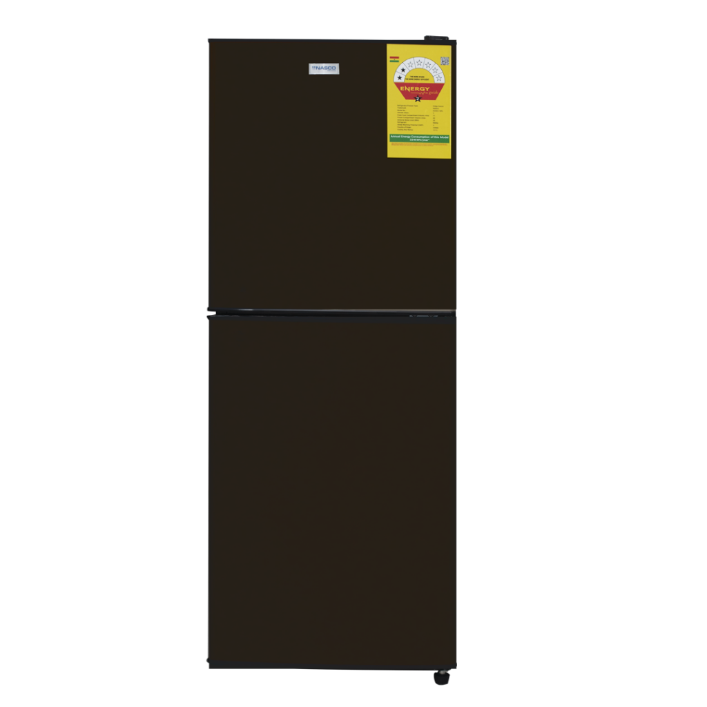 Nasco Bottom Freezer