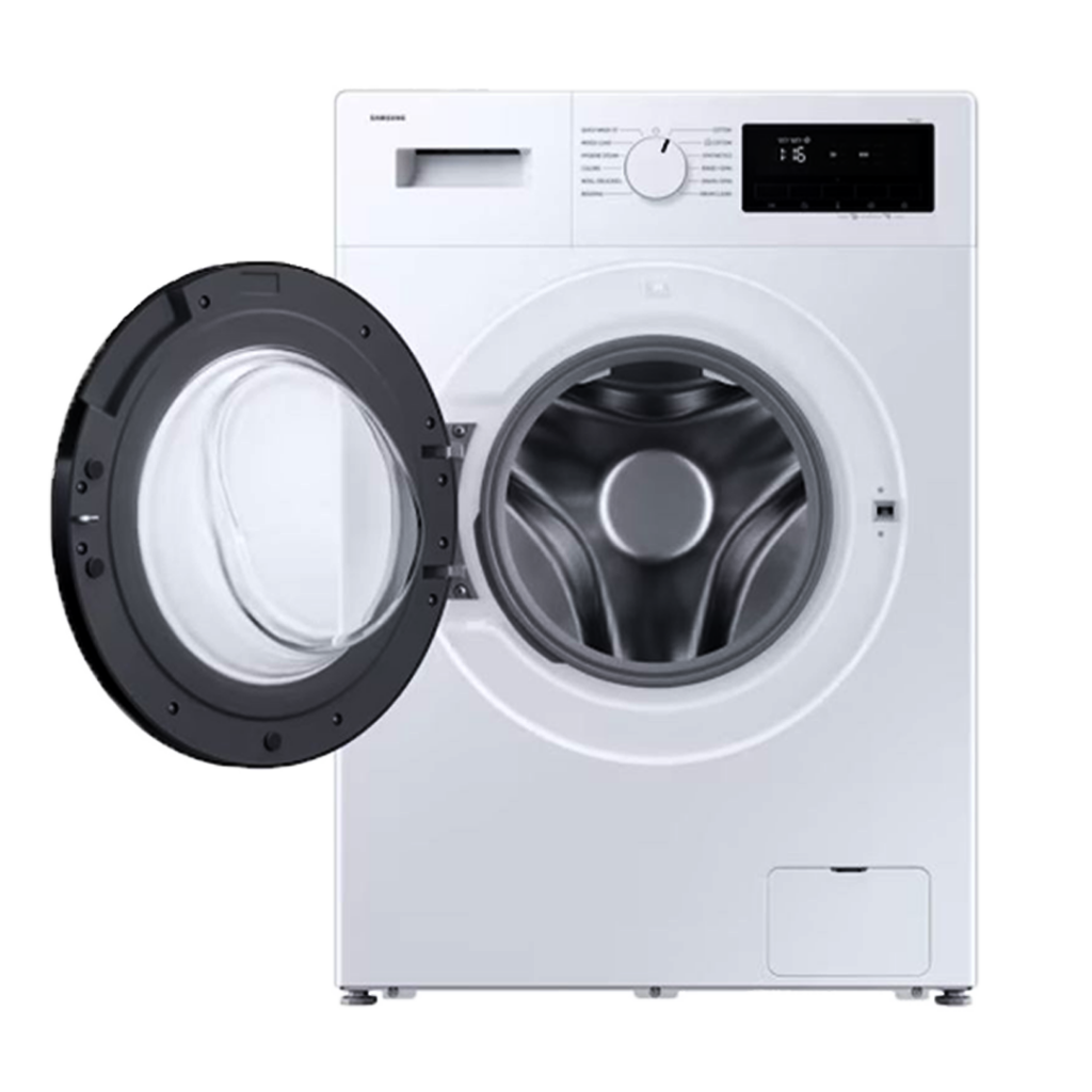 Samsung Front Load Washing Machine