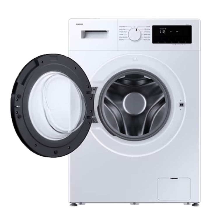 Samsung Front Load Washing Machine
