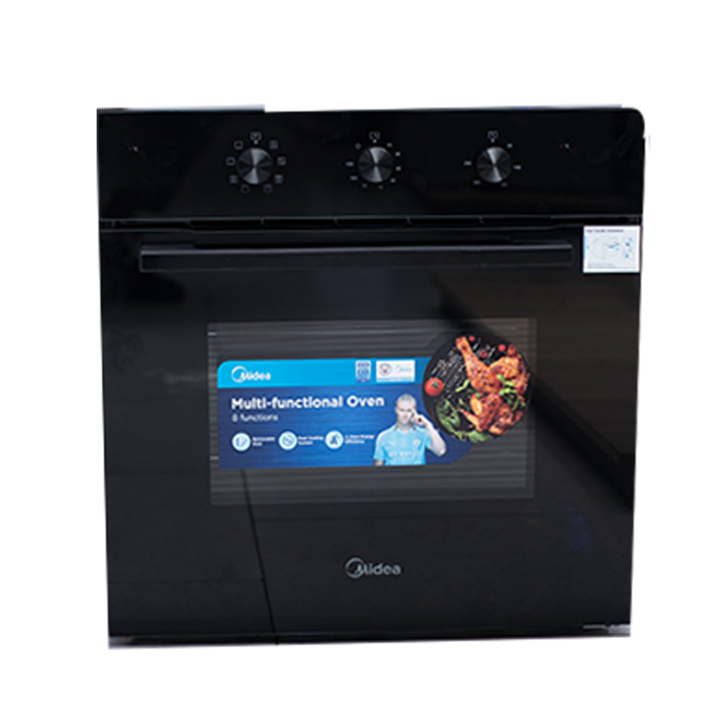Midea Electric Oven