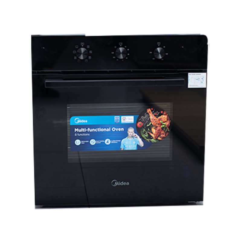 Midea Electric Oven