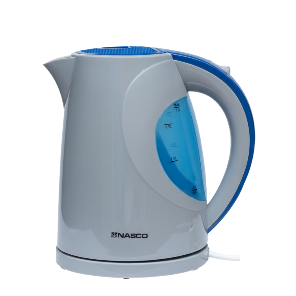 Nasco Kettle