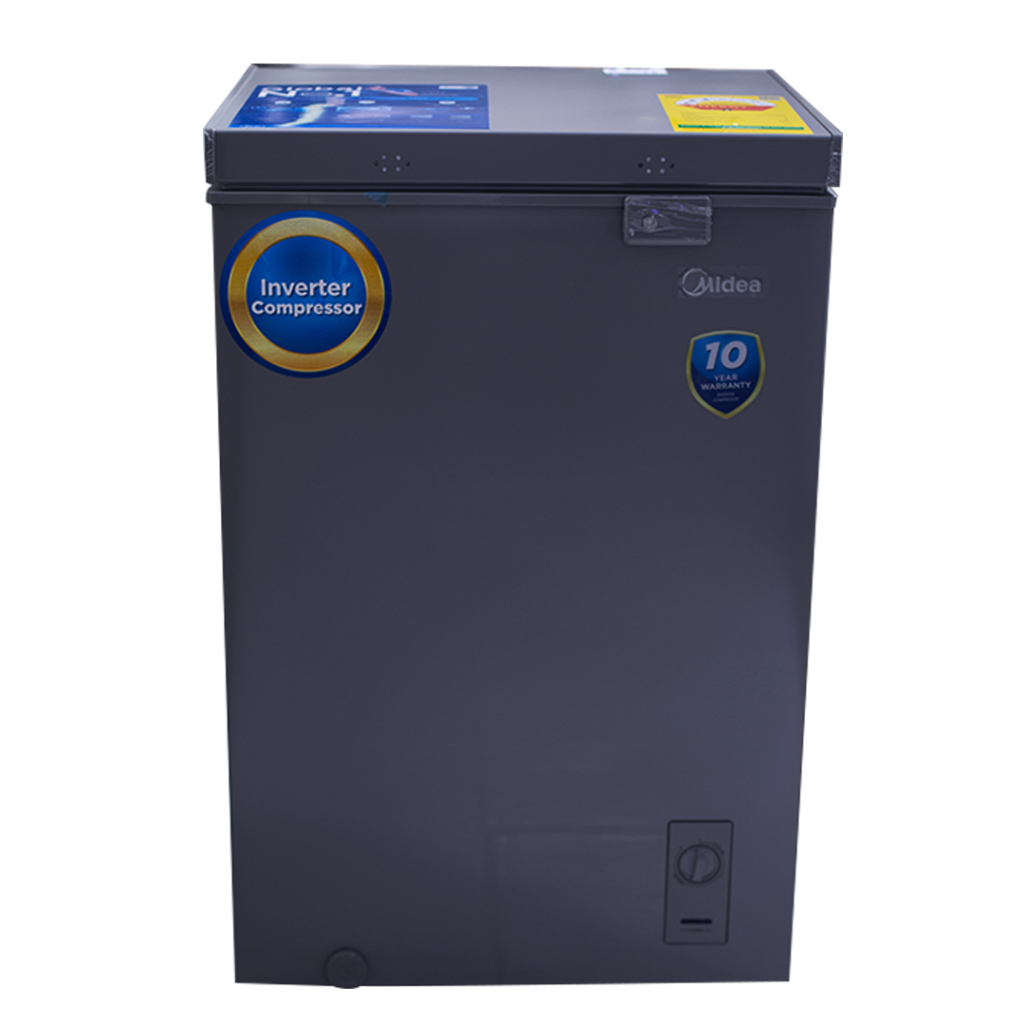 Midea Chest Freezer