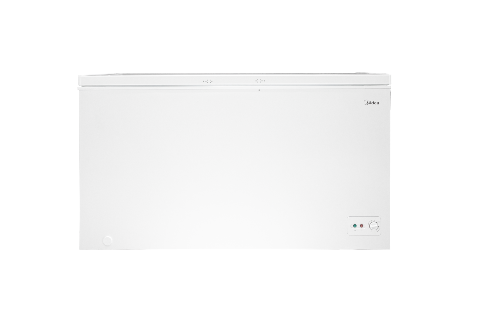 Midea Chest Freezer