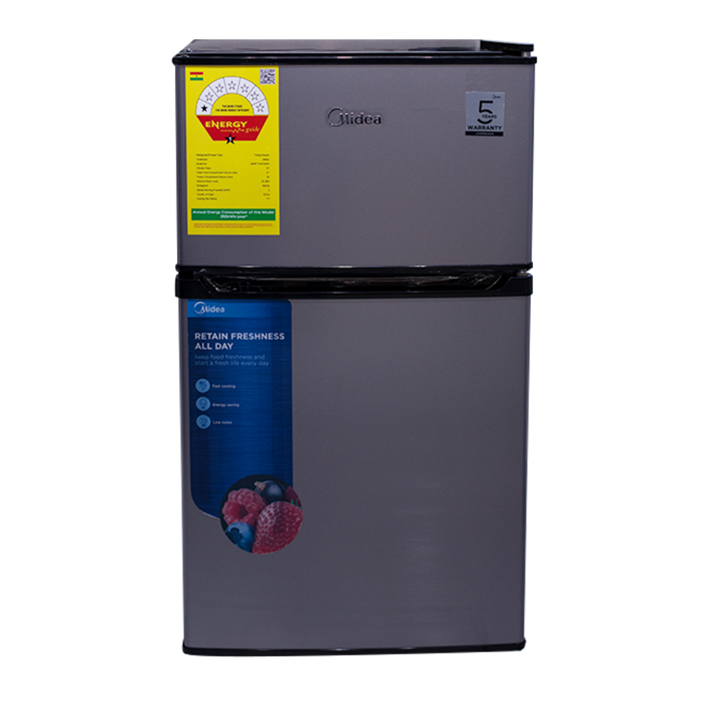 Midea Table Top Refrigerator
