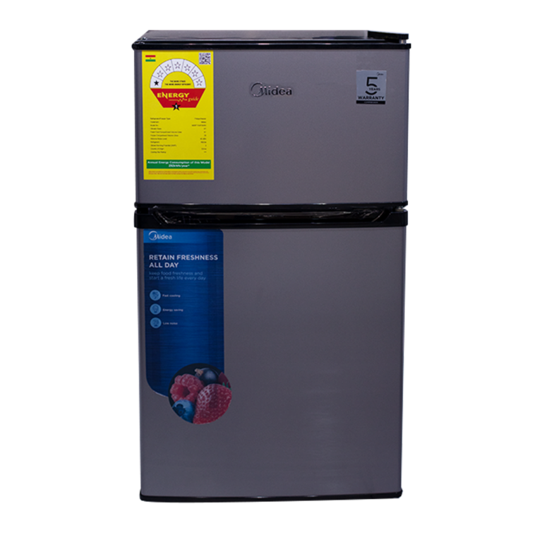 Midea Table Top Refrigerator