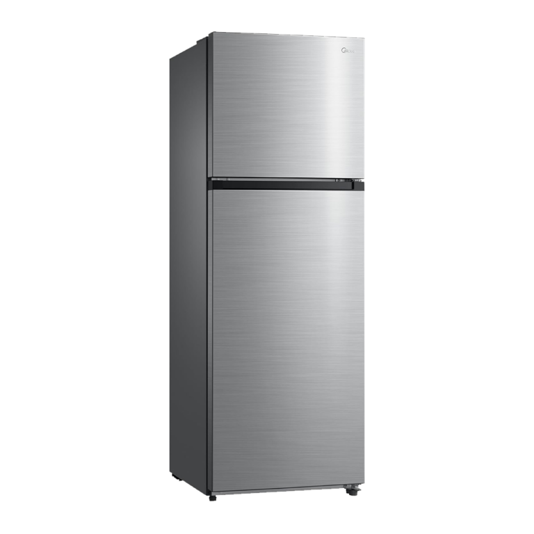 Midea Top Freezer