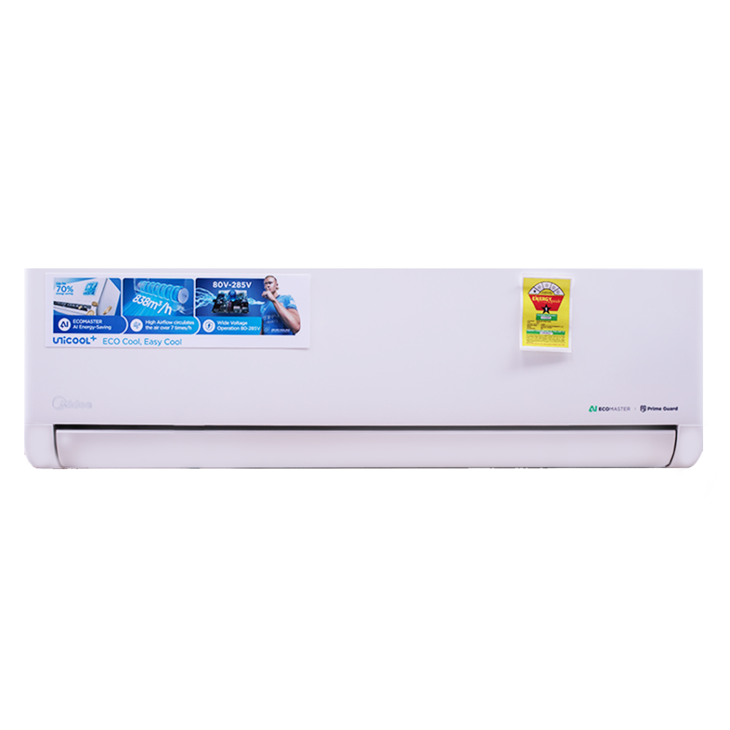 Midea Unicool Inverter Air Condition
