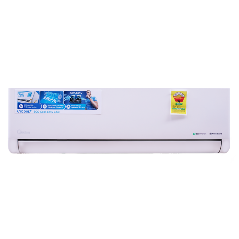 Midea Unicool Inverter Air Condition
