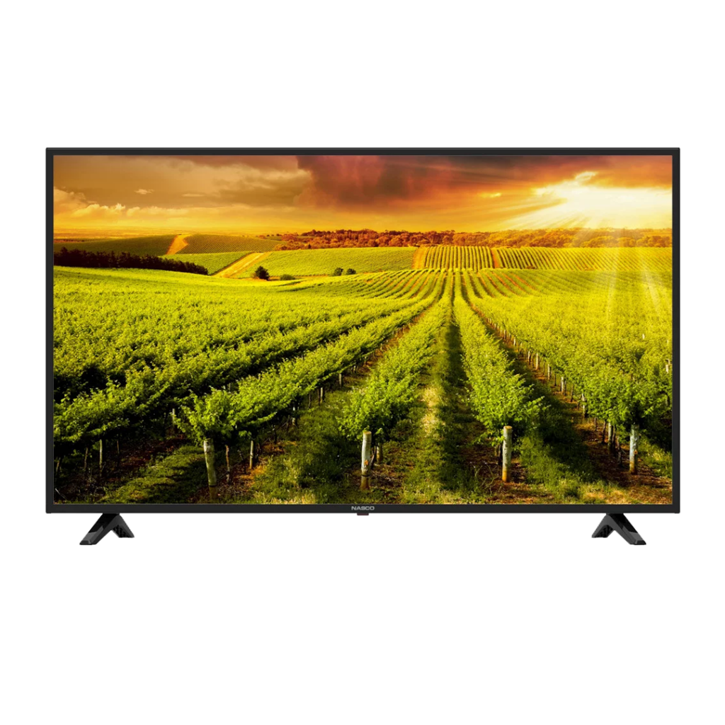 Nasco Smart Television