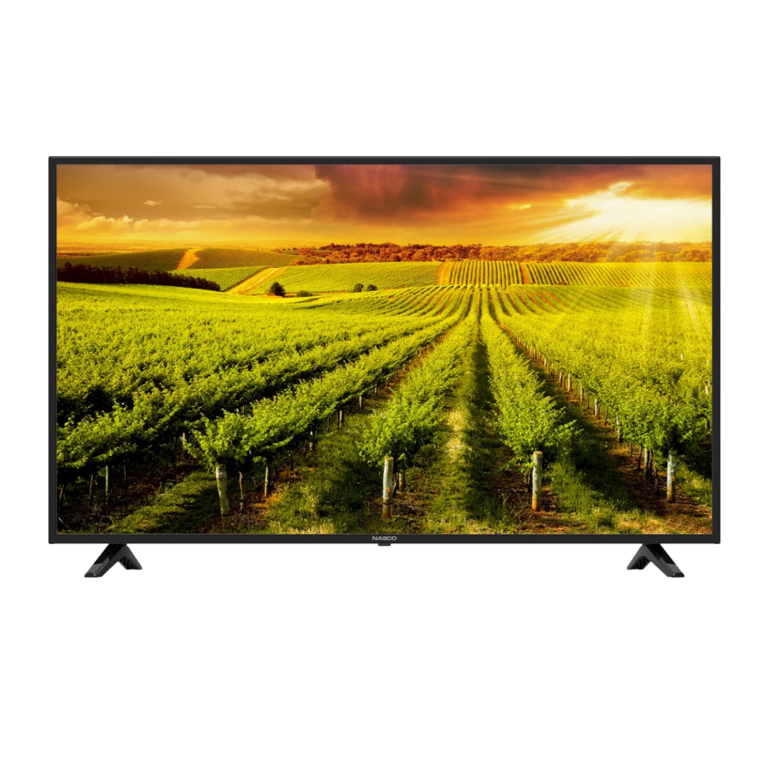 Nasco Led Flat Television