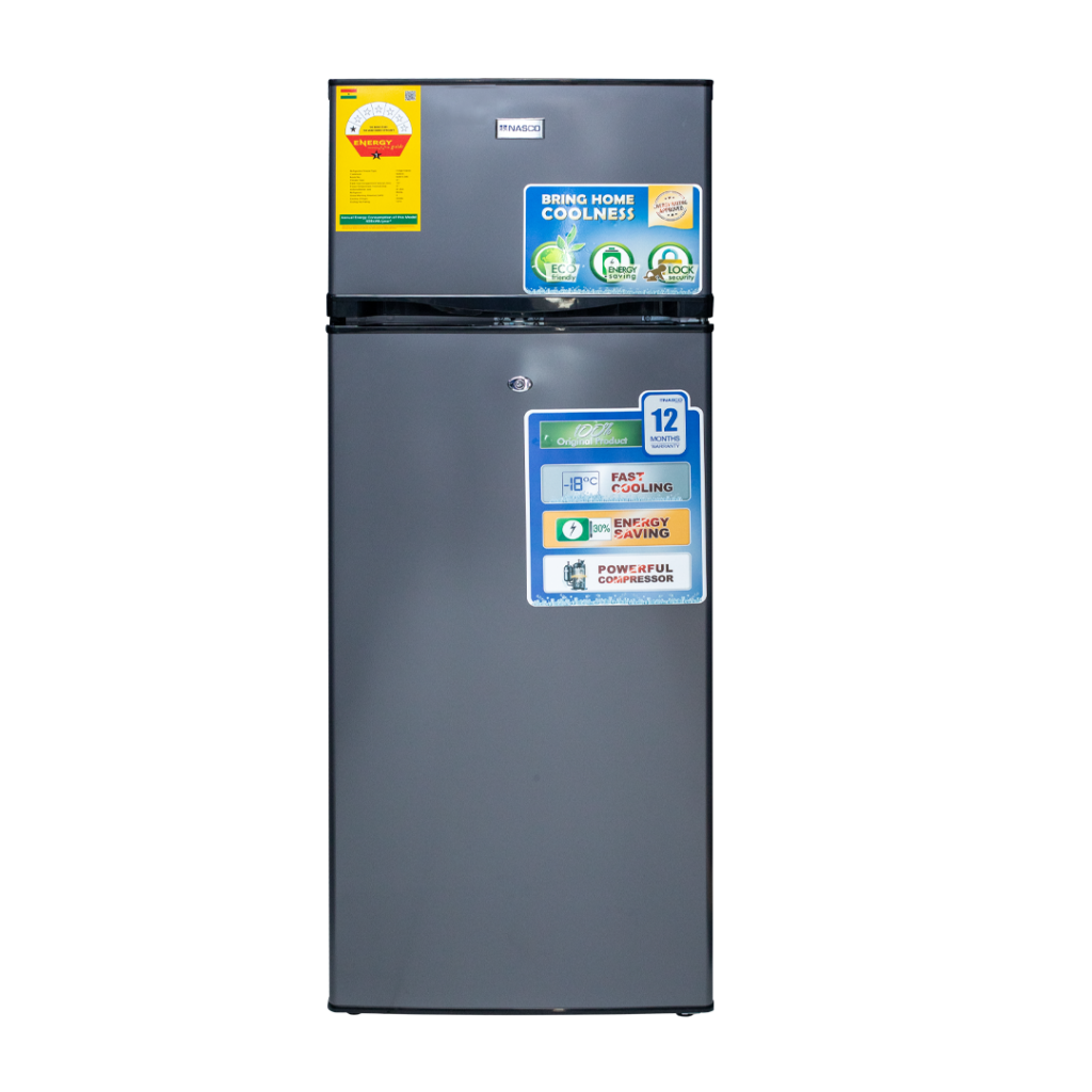 Nasco Top Mounted Freezer