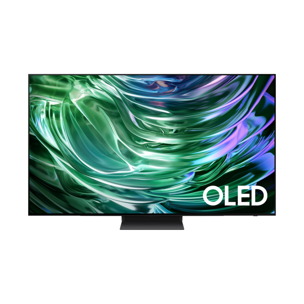 Samsung OLED Television