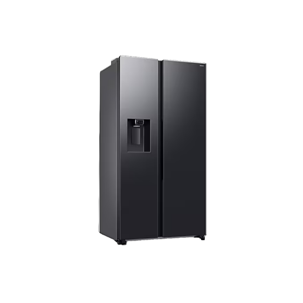 Samsung Side By Side Refrigerator