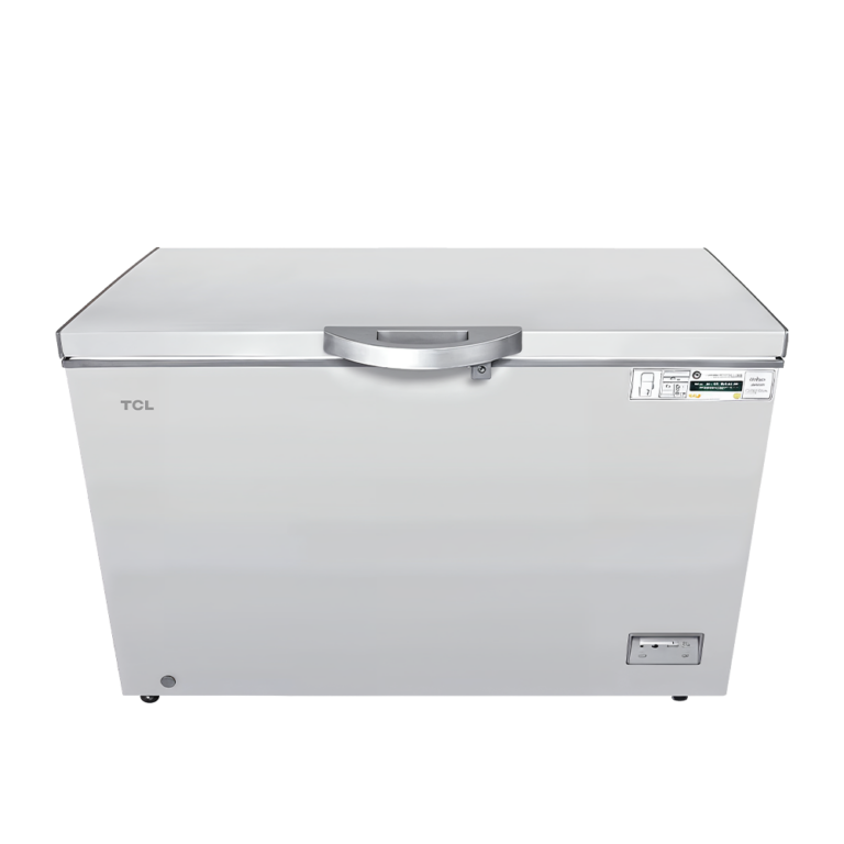 TCL Chest Freezer