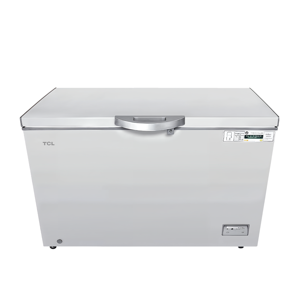 TCL Chest Freezer