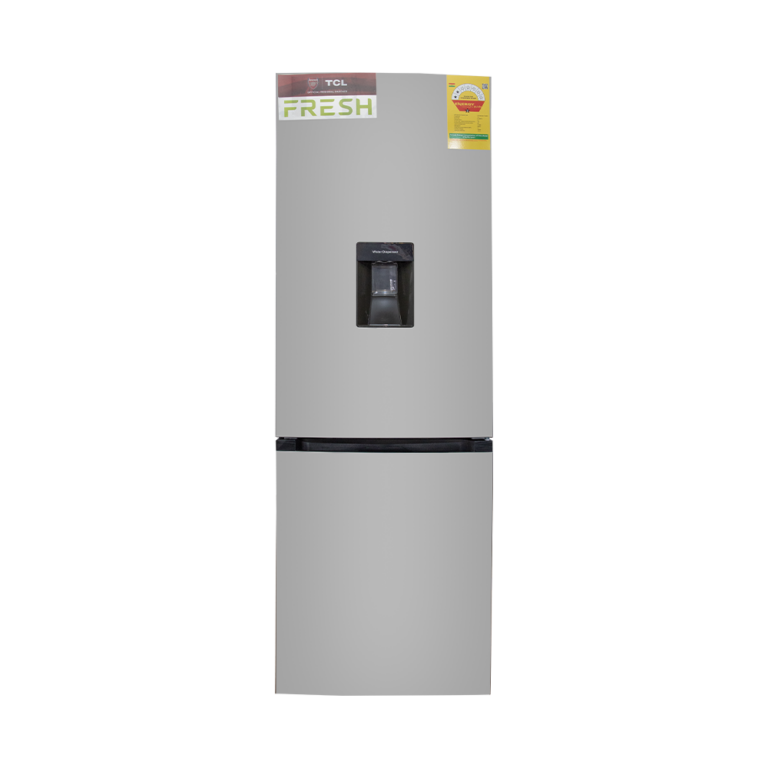 TCL Bottom Mount Refrigerator