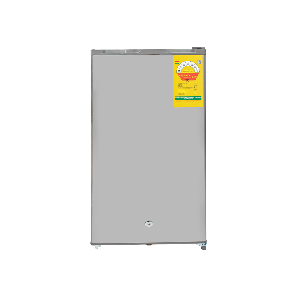TCL Single Door Fridge