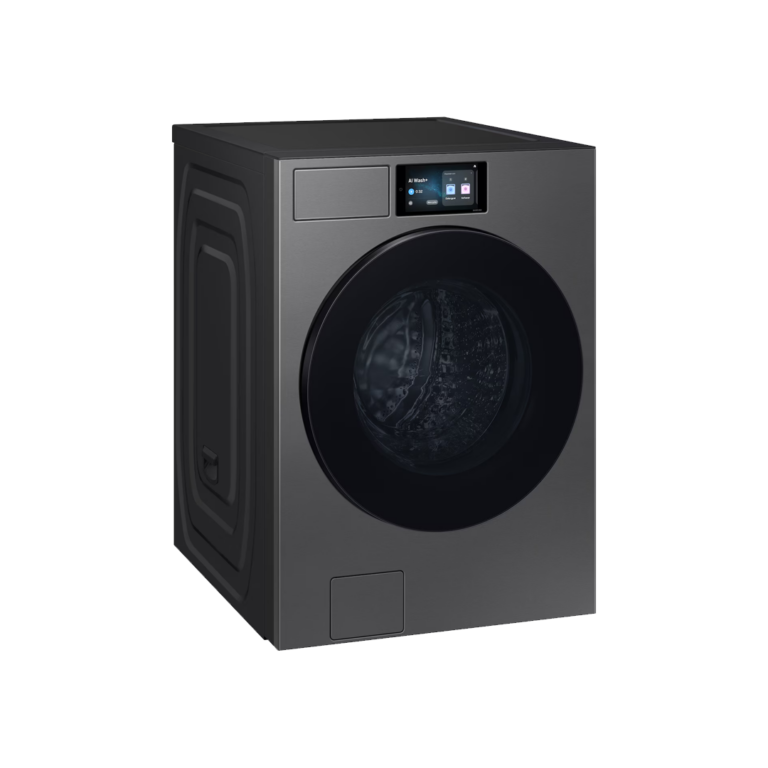 Samsung Front Load Full Auto Washer
