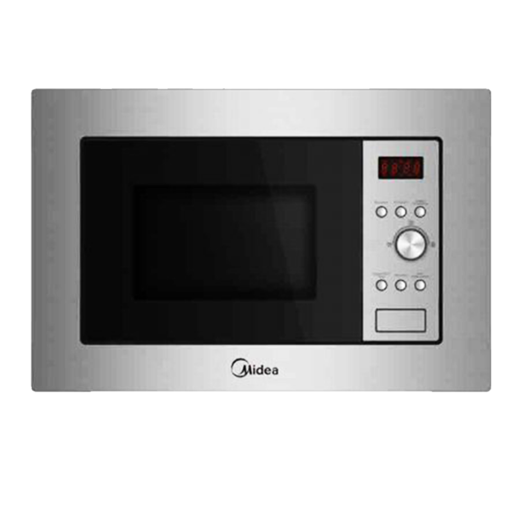 Midea 17Liters Microwave