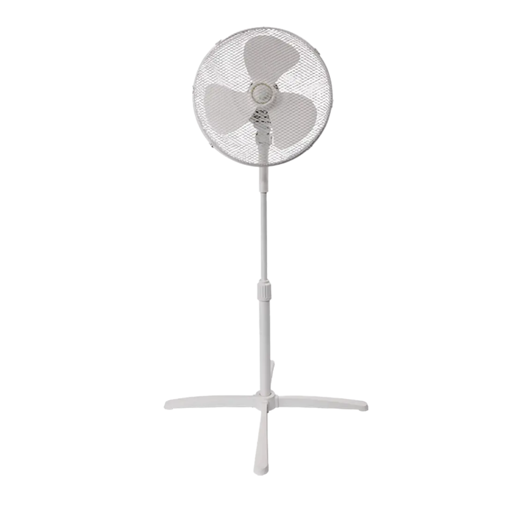 Midea 16" Standing Fan