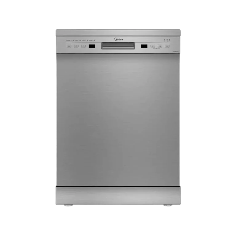 Midea Dishwasher 12 Plates