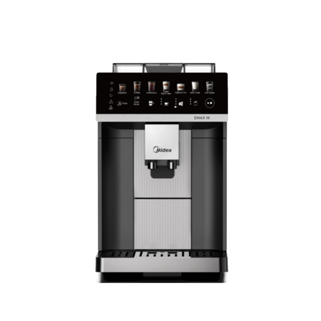 Midea Fully Automatic Coffee Machine