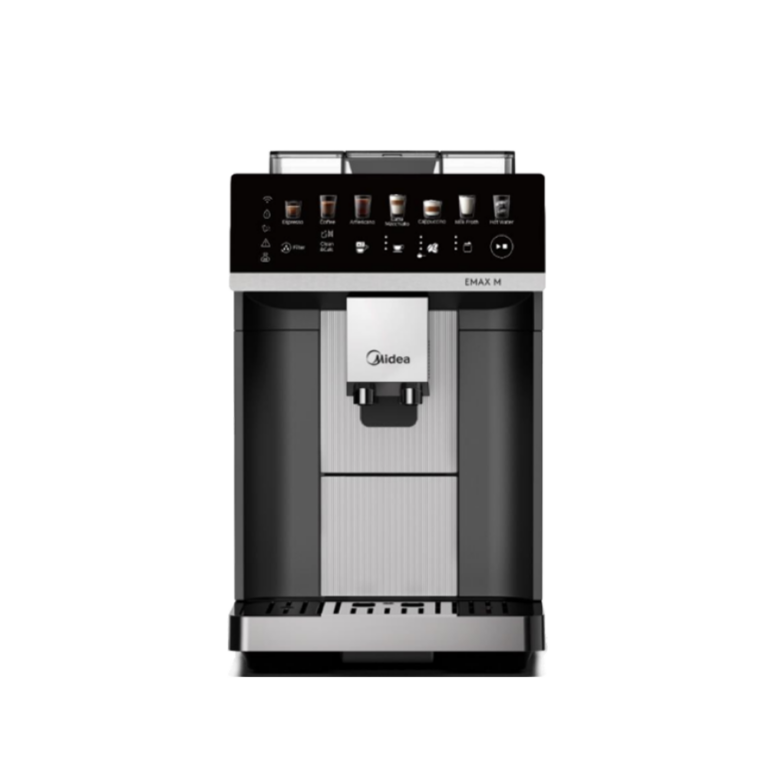 Midea Fully Automatic Coffee Machine