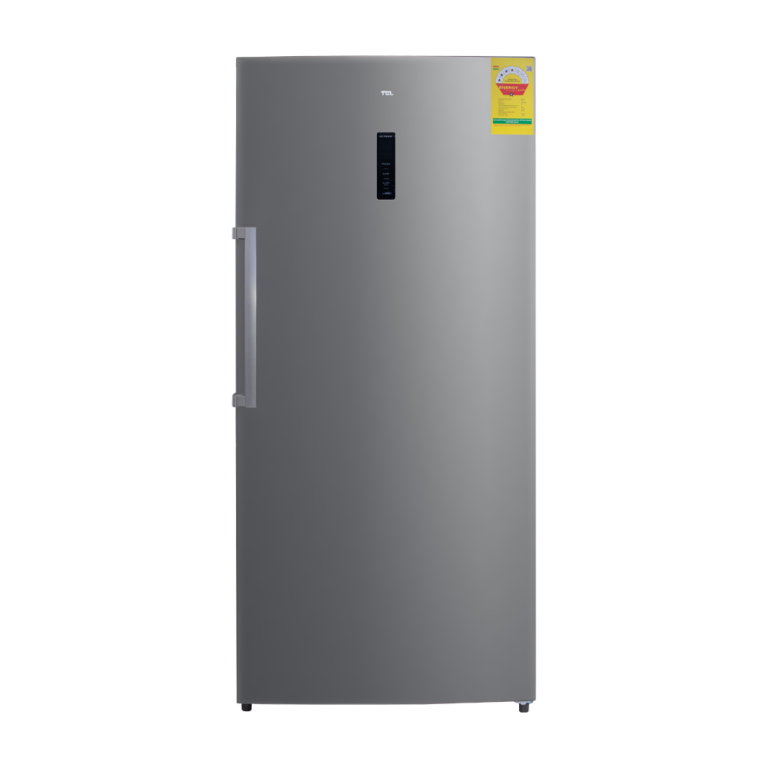 TCL Standing Freezer