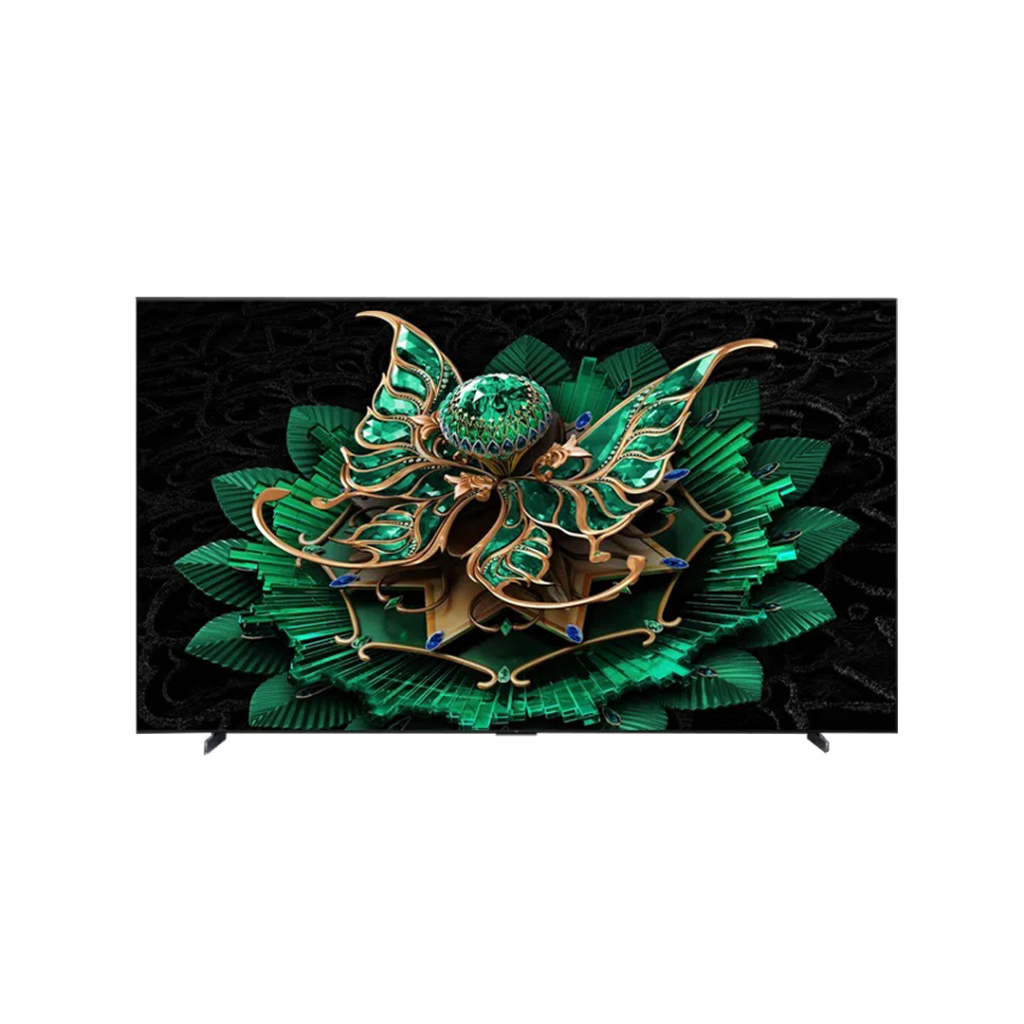 TCL 115" QD-MINI LED 4K Television
