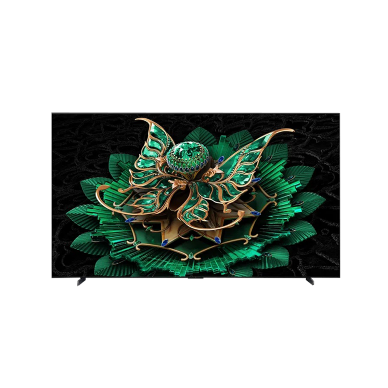 TCL 115" QD-MINI LED 4K Television