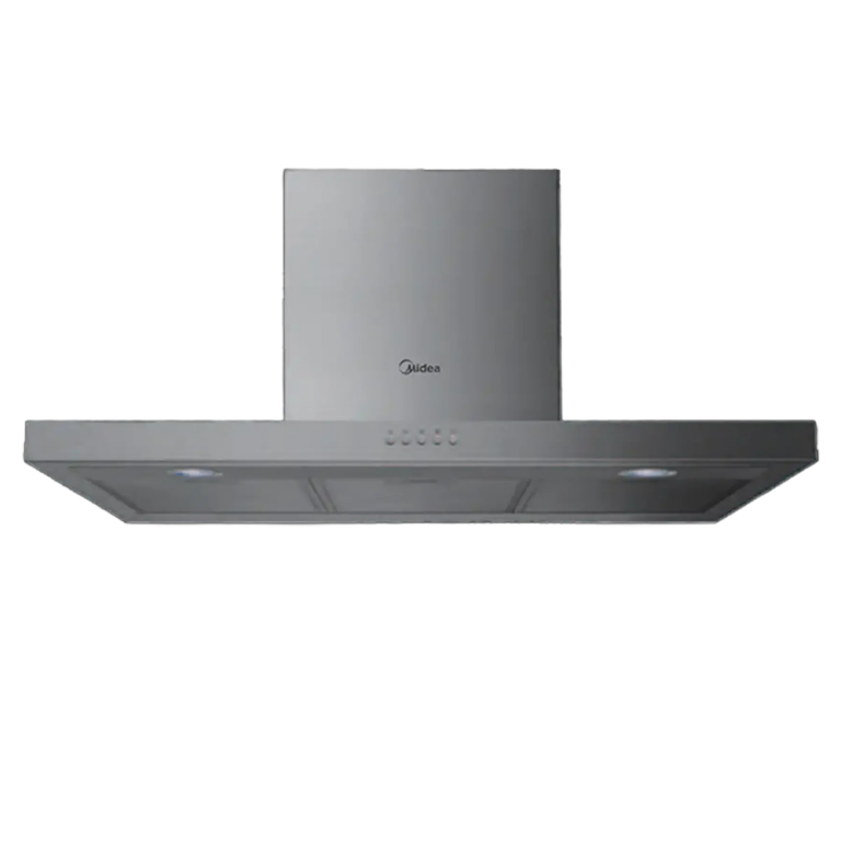 Midea T-Shape Chimney Hood