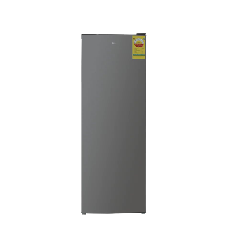 TCL 168L Standing Freezer