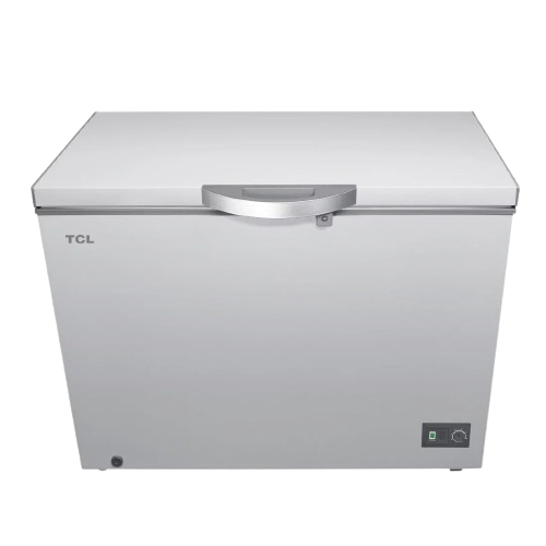 TCL 290L Chest Freezer