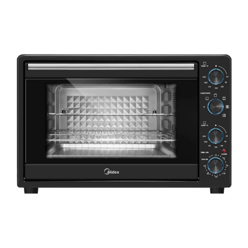 Midea 68L Electric Oven