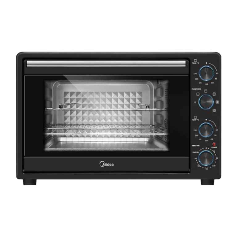 Midea 68L Electric Oven